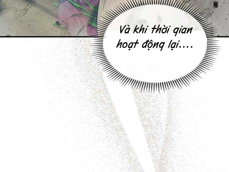 đối đầu với các vị thần Chapter 19 - Trang 2