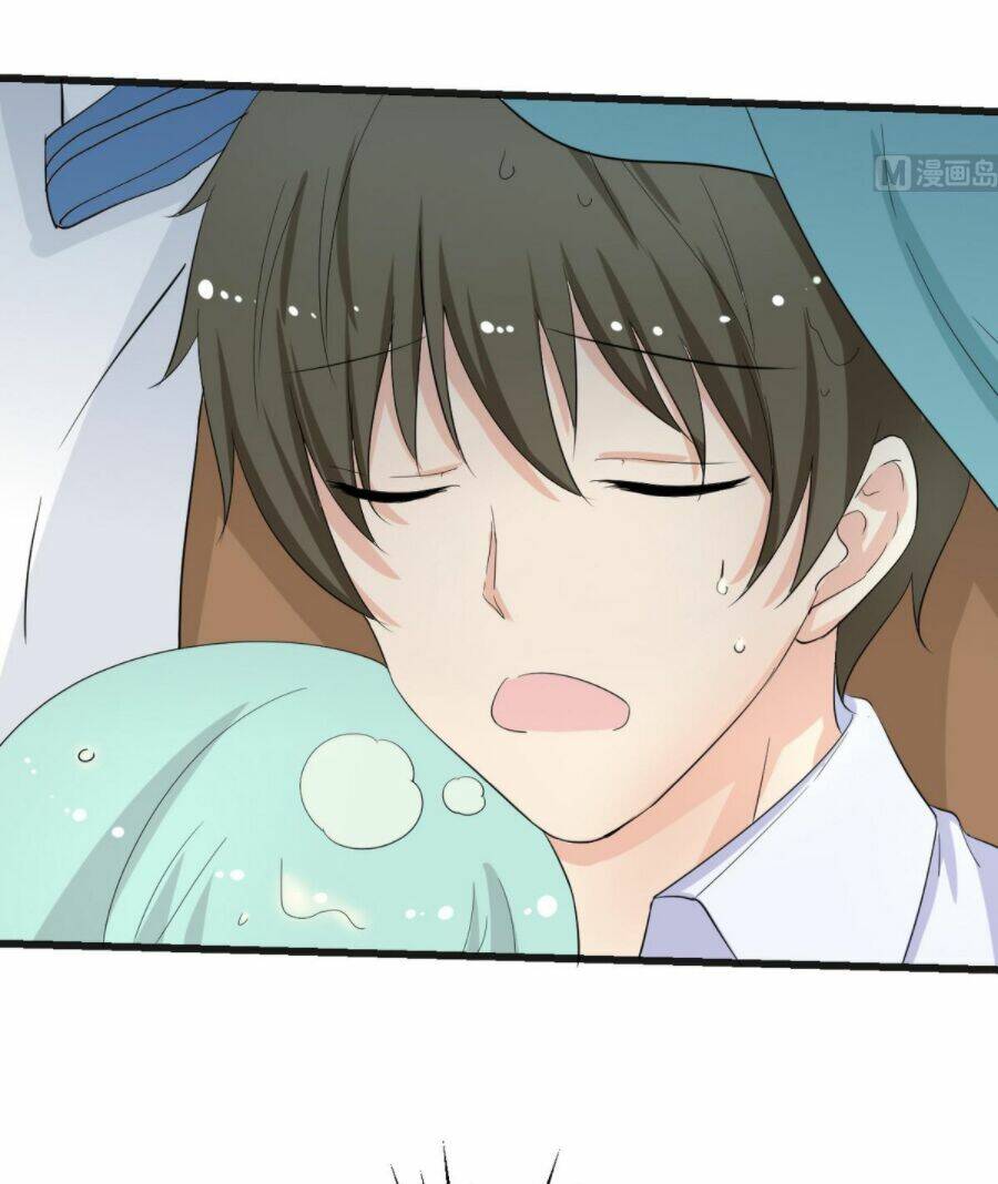 hắn là long ngạo thiên chapter 34 22