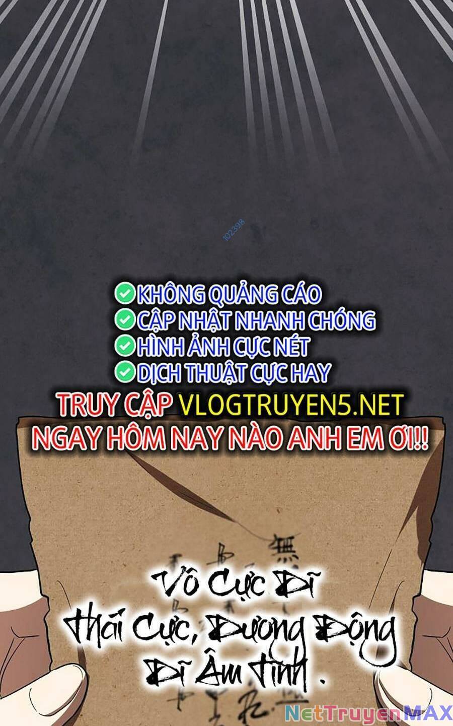 võ đang kỳ hiệp chapter 107 53