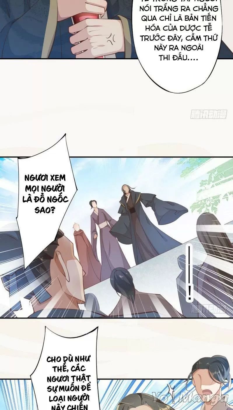 tuyệt thế luyện đan sư chapter 67 9