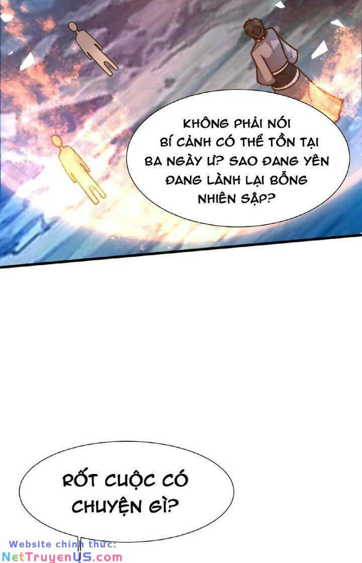 Ta Nuôi Quỷ Ở Trấn Ma Ty Chapter 160 - Trang 38