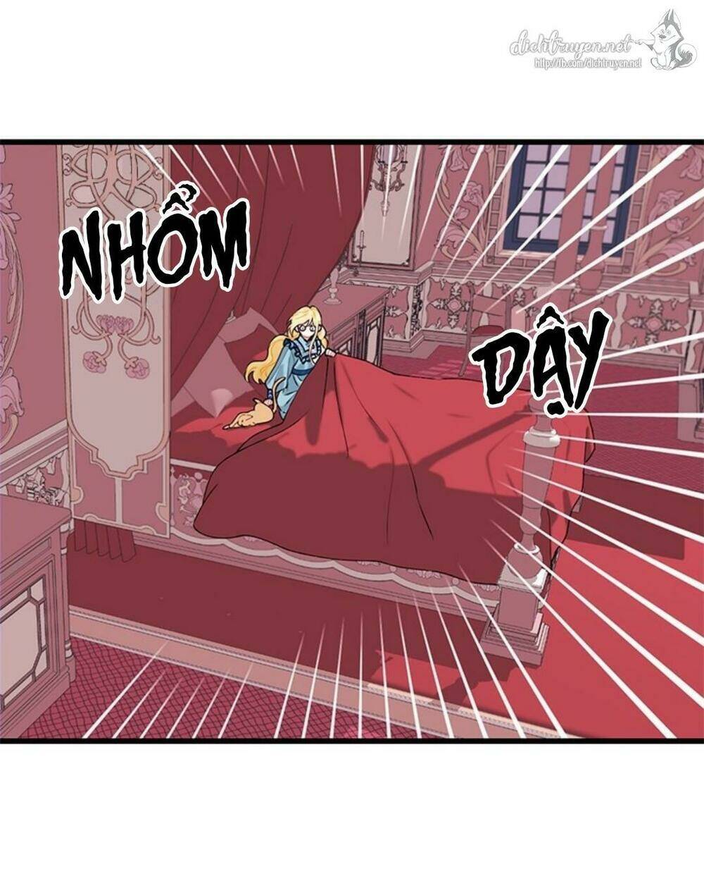 công chúa bãi rác chapter 10 38