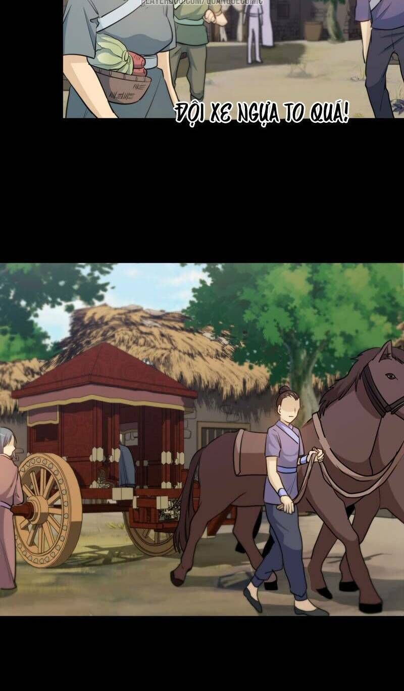 khởi đầu bằng một con côn chapter 24 2