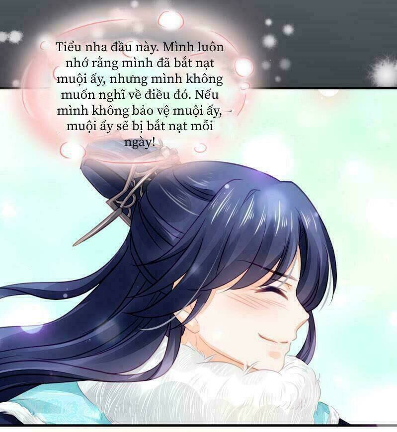 thần thám song kiêu chapter 26 4