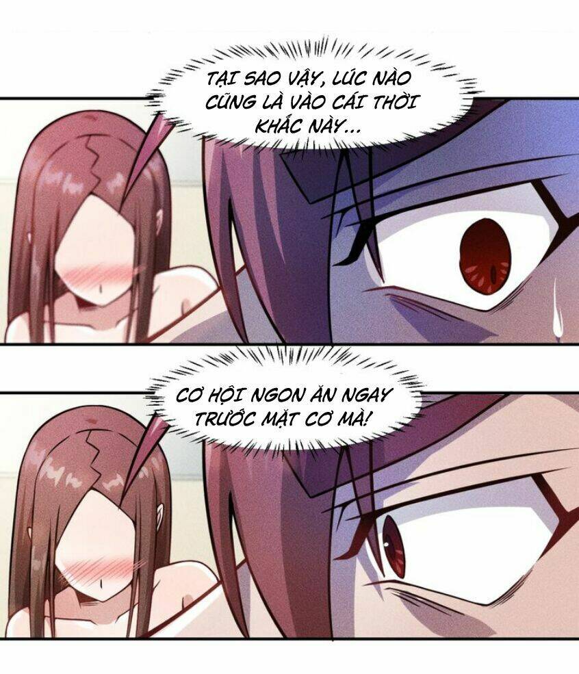 cao thủ cận vệ của nữ chủ tịch chapter 26 8