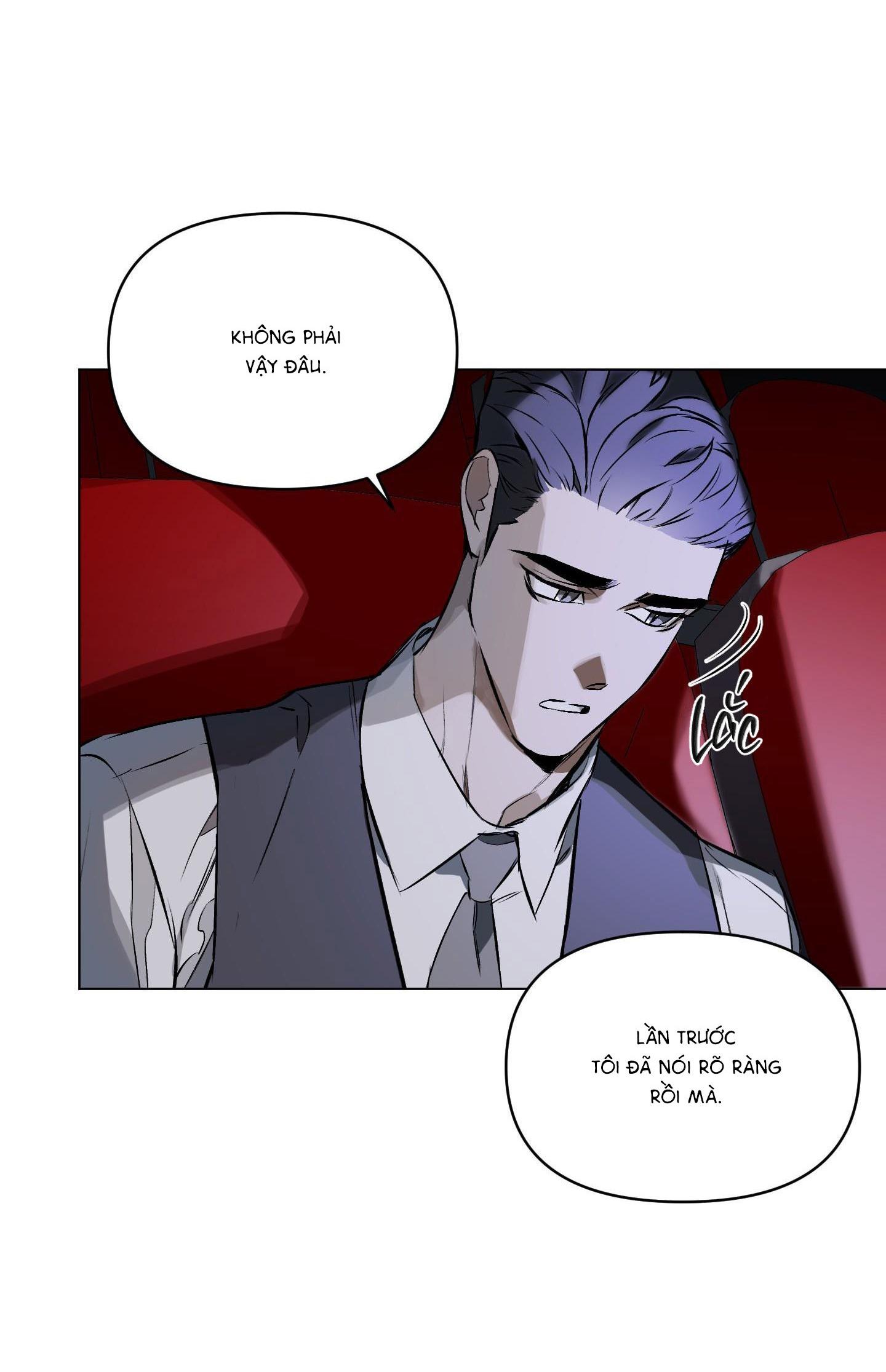 định tên mối quan hệ chapter 4 70