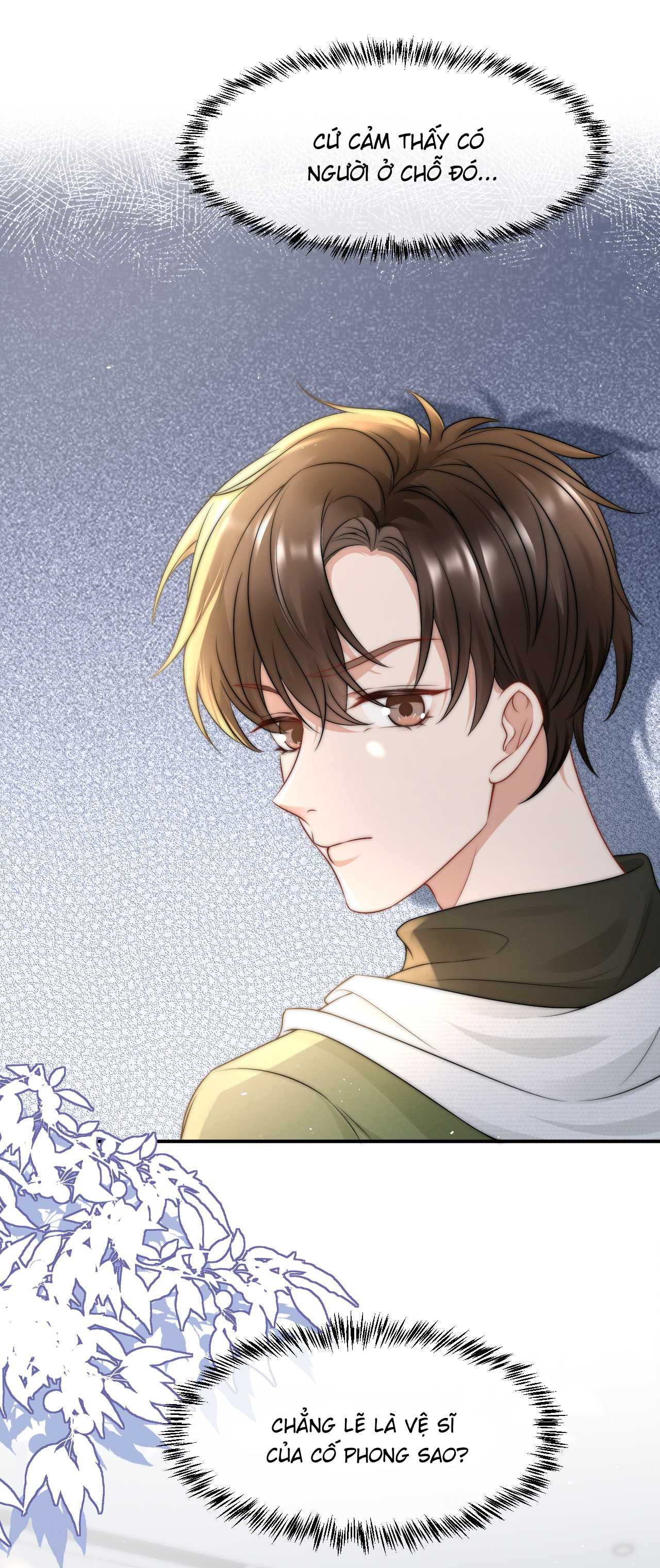 ta sinh con cho tổng tài chapter 77 19