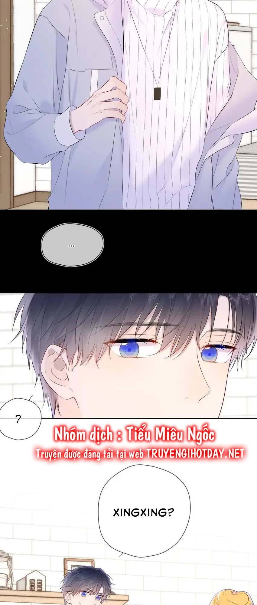 vì sao của tôi chapter 136 16