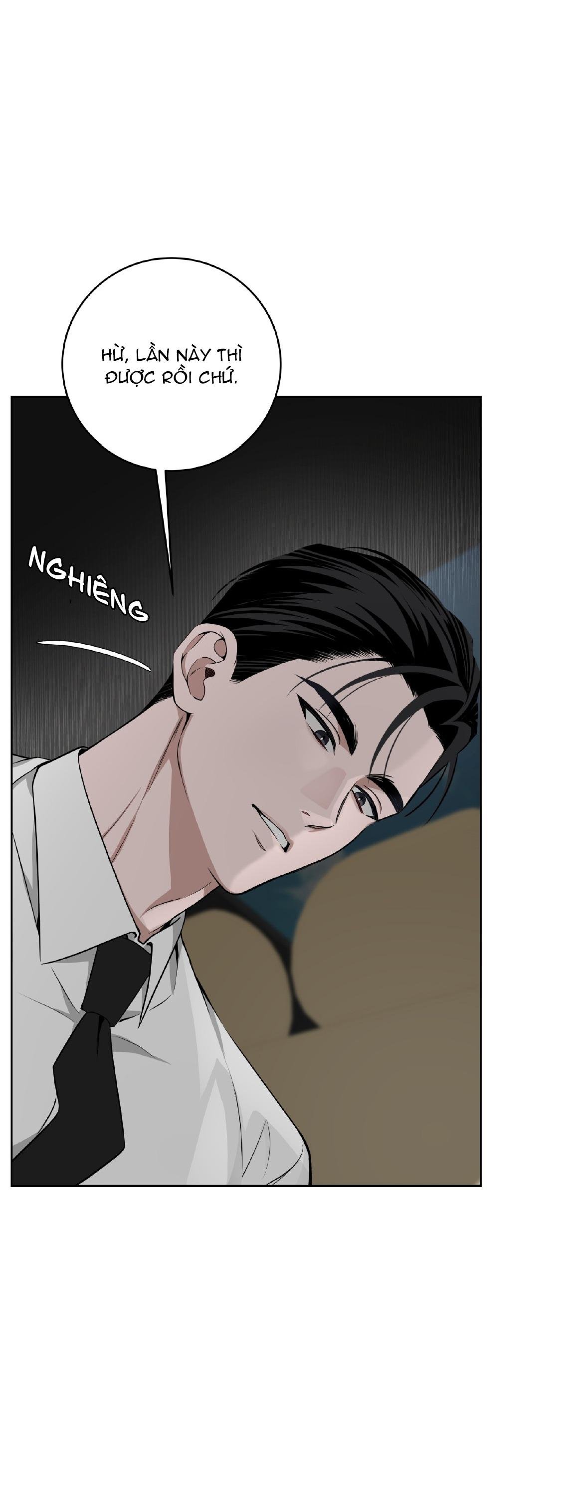 ba ngày, làm thật chapter 34 49