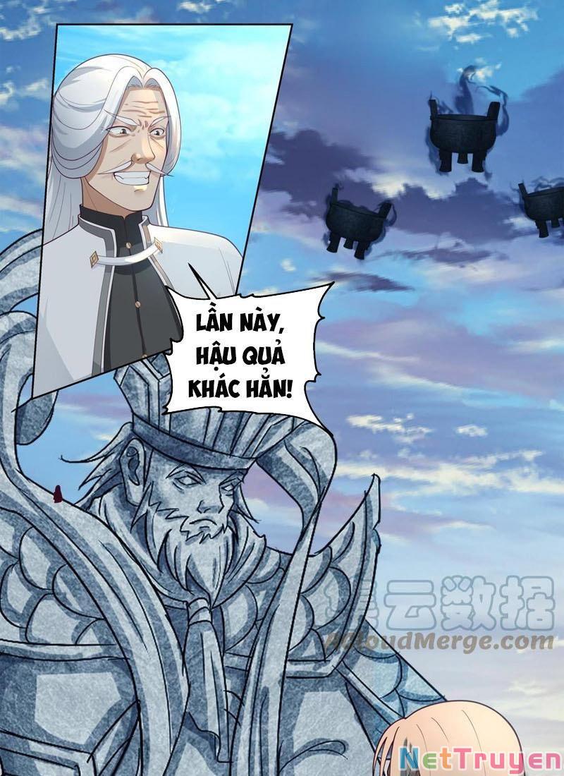 trên người ta có một rồng chapter 556 1