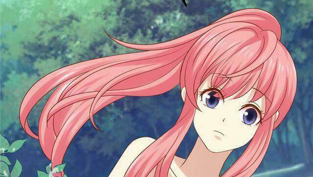 thời khắc và em đều đẹp chapter 12 95