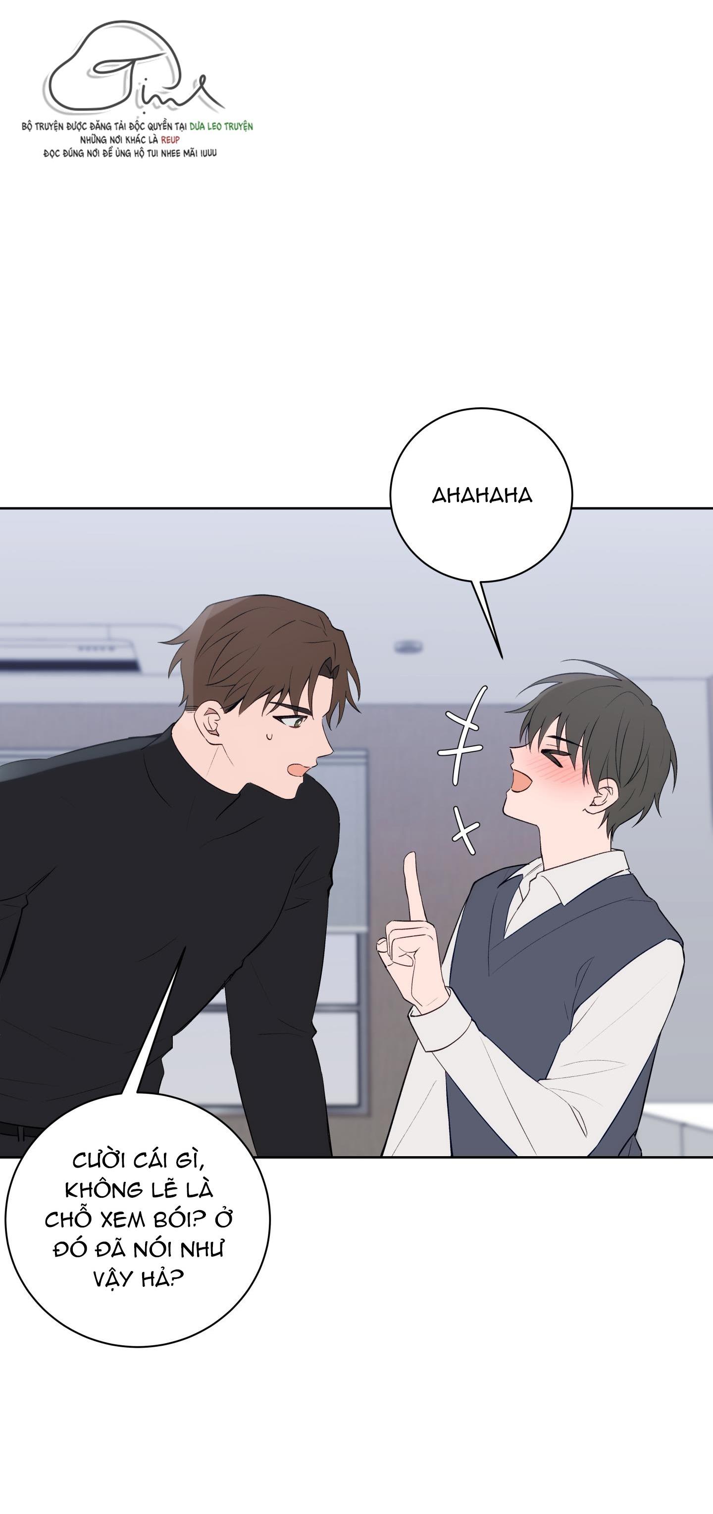 ba ngày, làm thật chapter 3 41