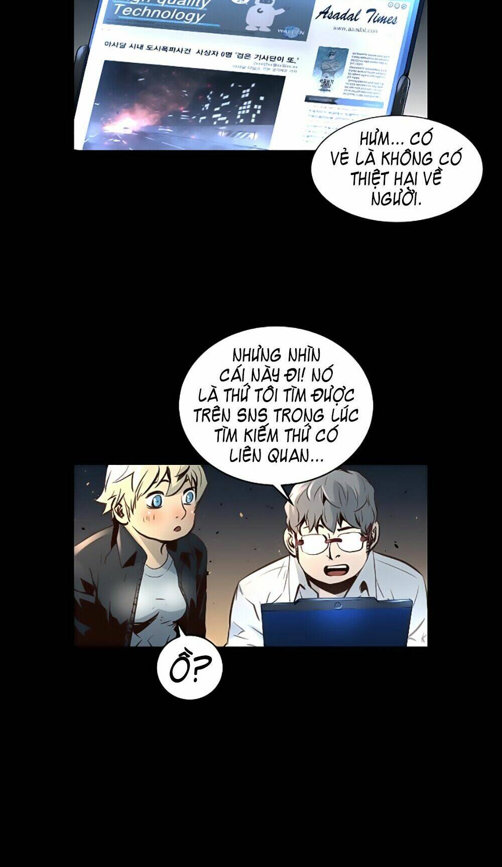 tam tuyệt tại dị giới chapter 48 10