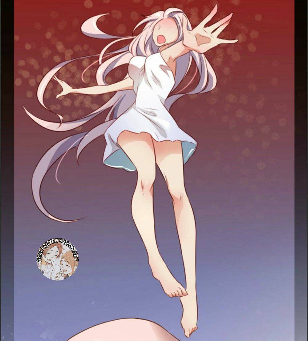 sổ tay tình yêu của tiểu hồ ly chapter 3 11