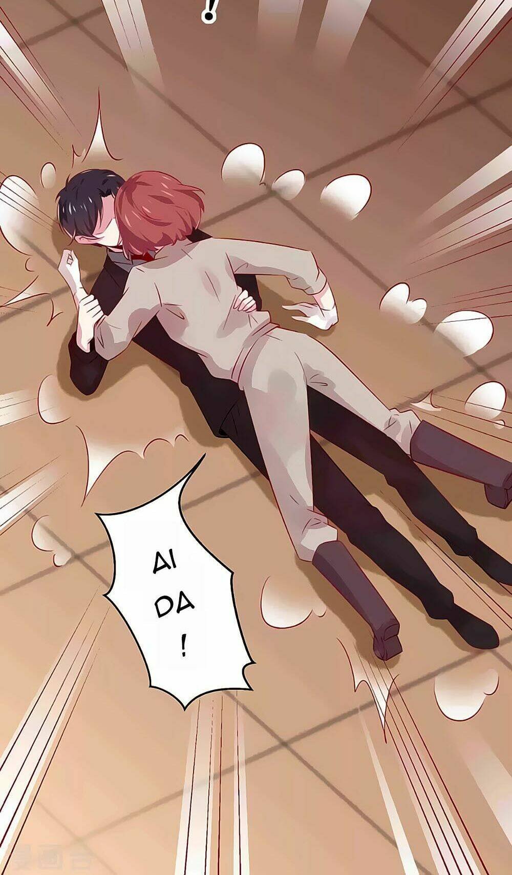 tổng tài, như vậy nhanh quá chapter 7 35