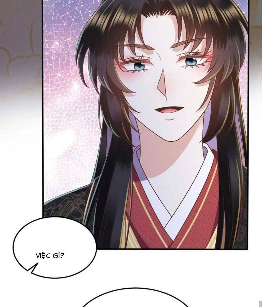 đại đích nữ trọng sinh về báo thù chapter 32 52