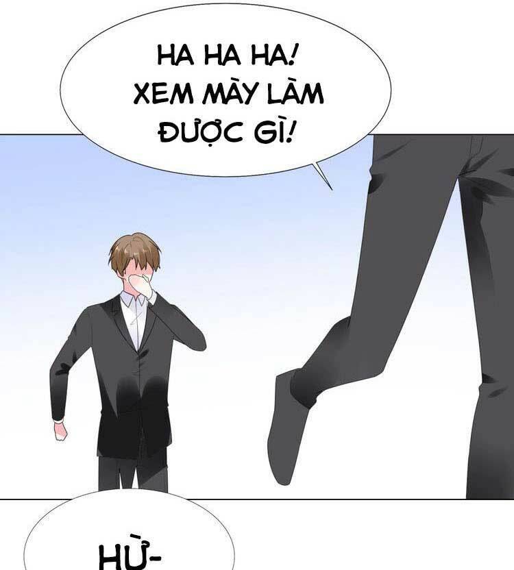 điều ước sủng ái bất bình đẳng chapter 116.2 7