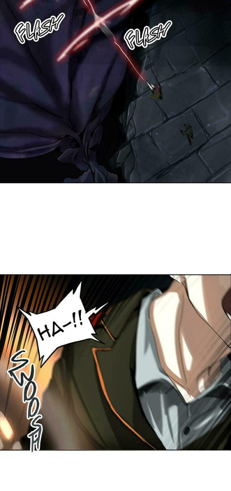 cuộc chiến trong tòa tháp chapter 271 51