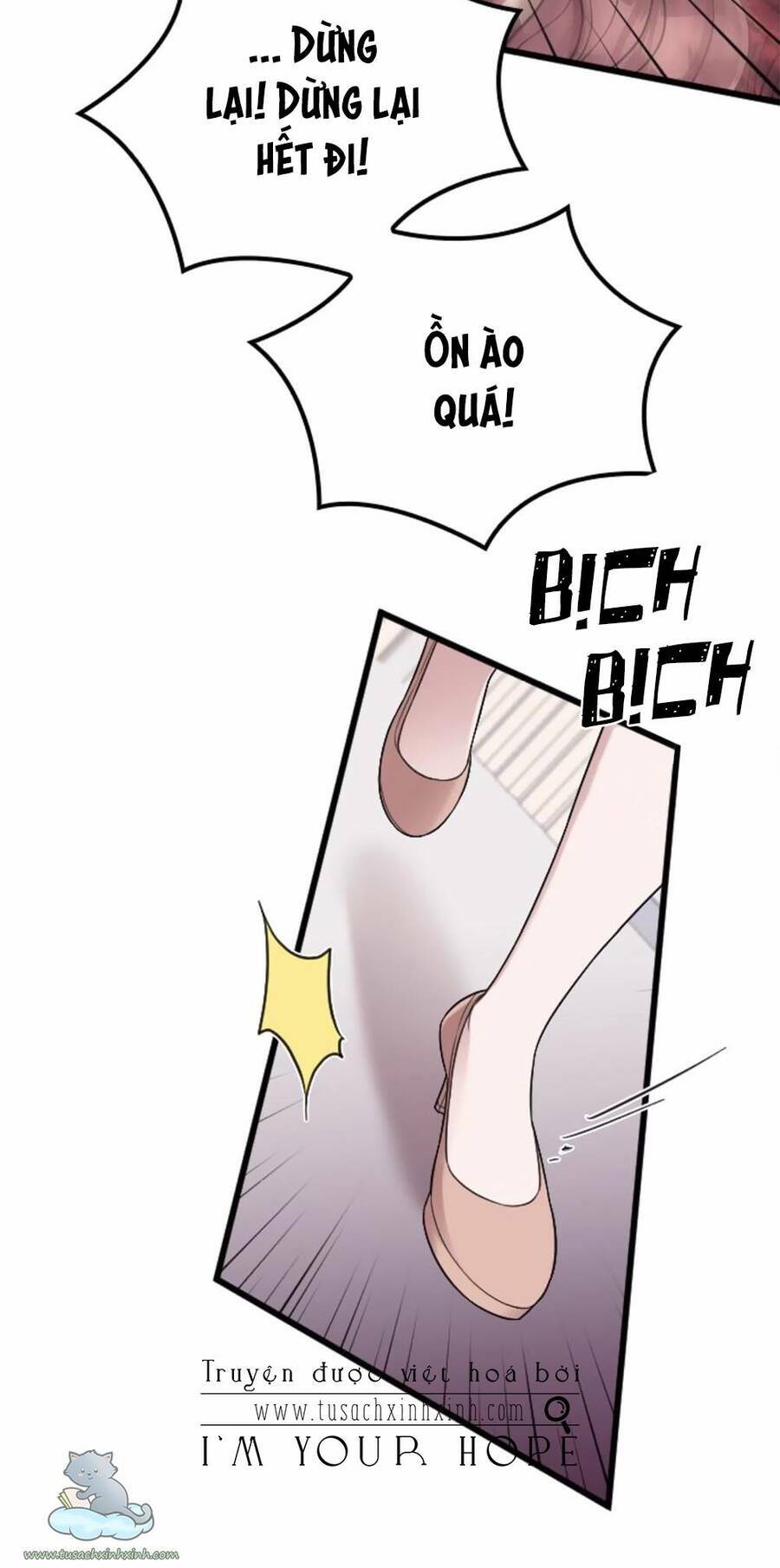 cô đi mà lấy chồng tôi đi chapter 36 70