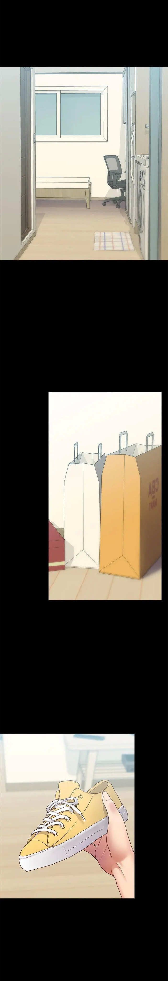 bạn gái message chapter 10 26