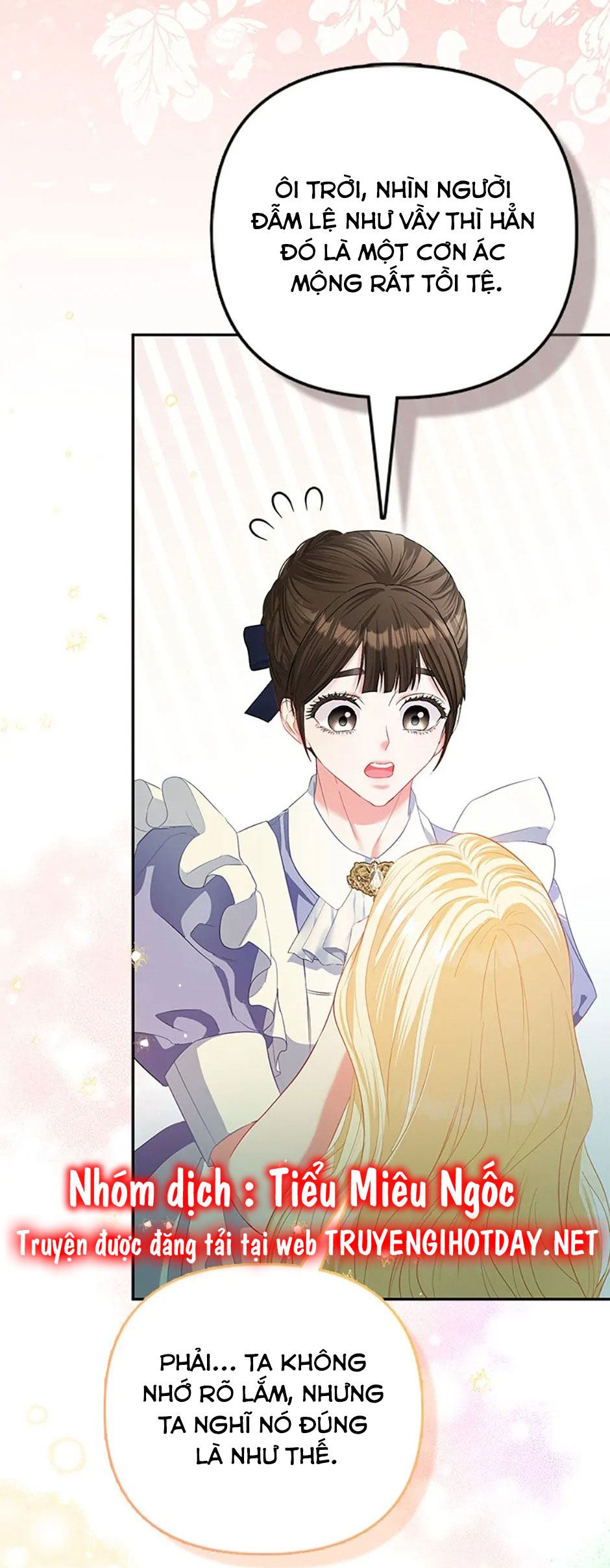 nàng công chúa của tôi chapter 24 43