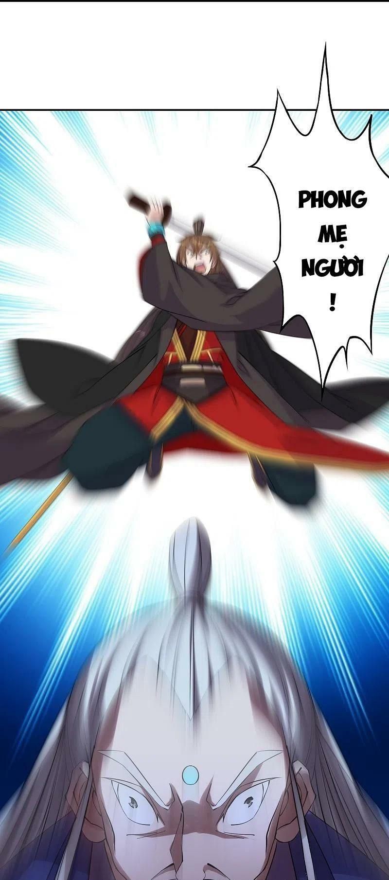 tiên võ đế tôn chapter 219 31