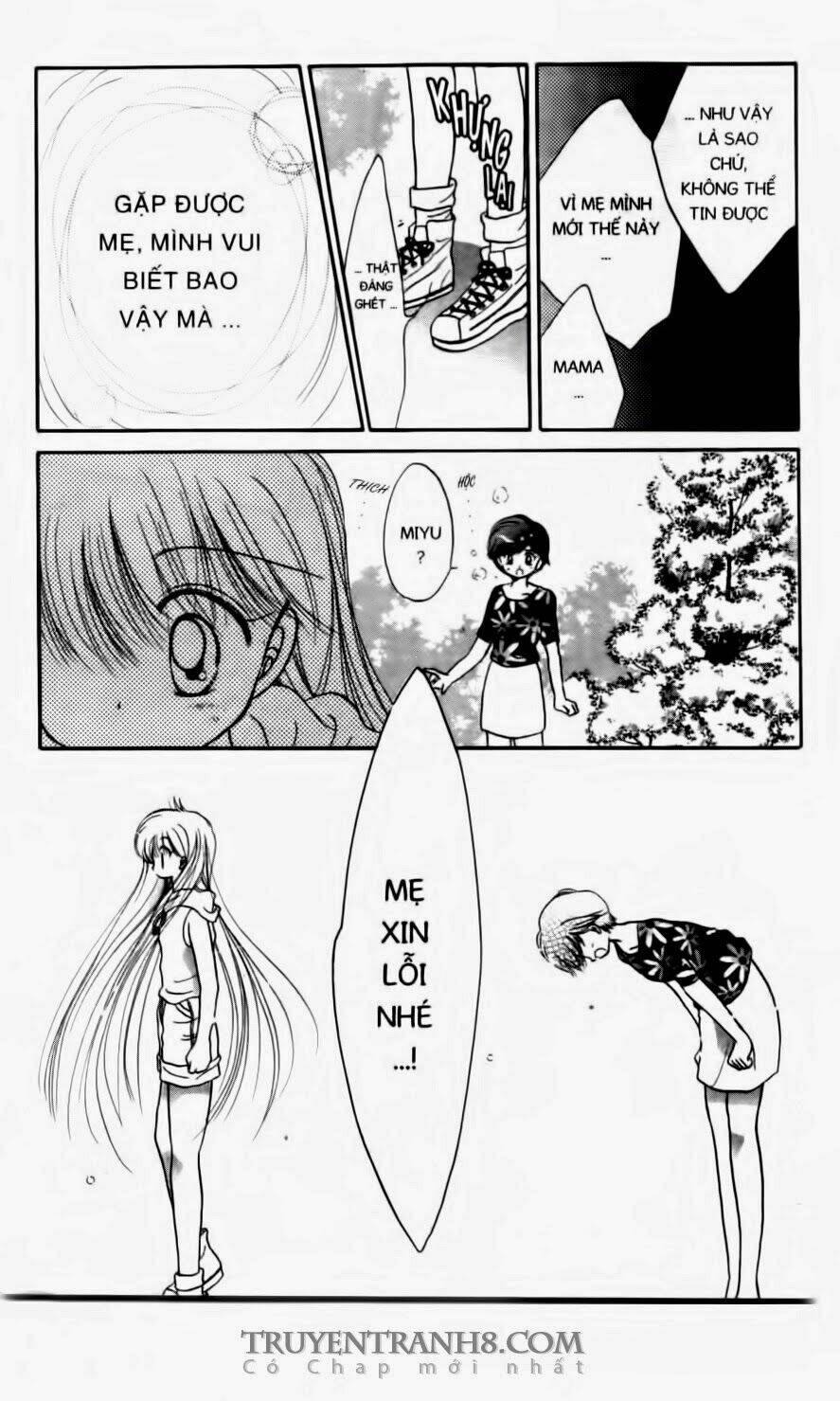 em bé ufo chapter 11 15