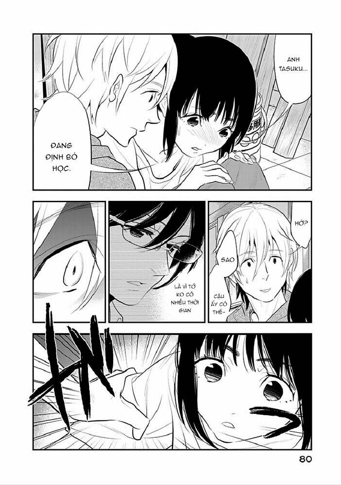 billionaire girl chapter 14 27