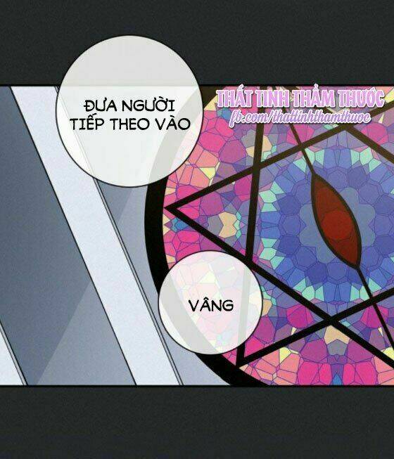 đêm tối chốn này chapter 33 32