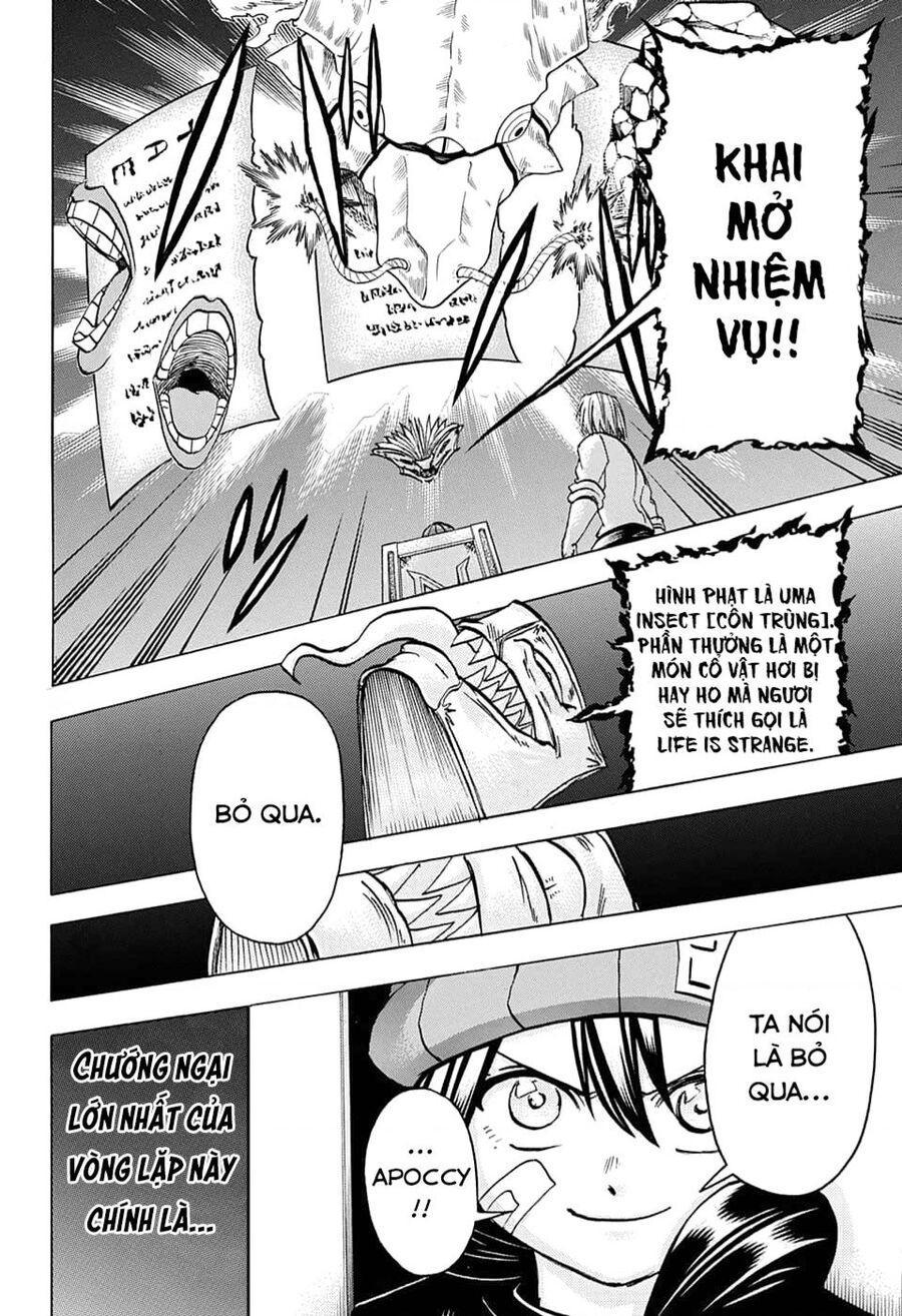 undead unluck chapter 138 11