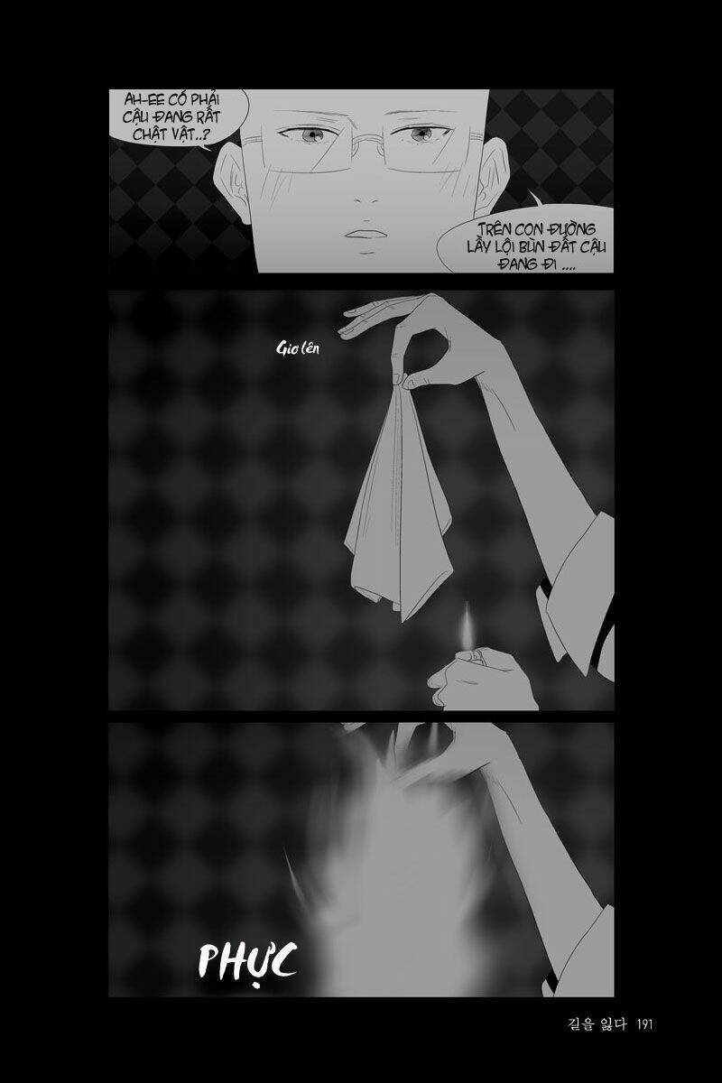 bạn có tin vào ma thuật? chapter 14 11