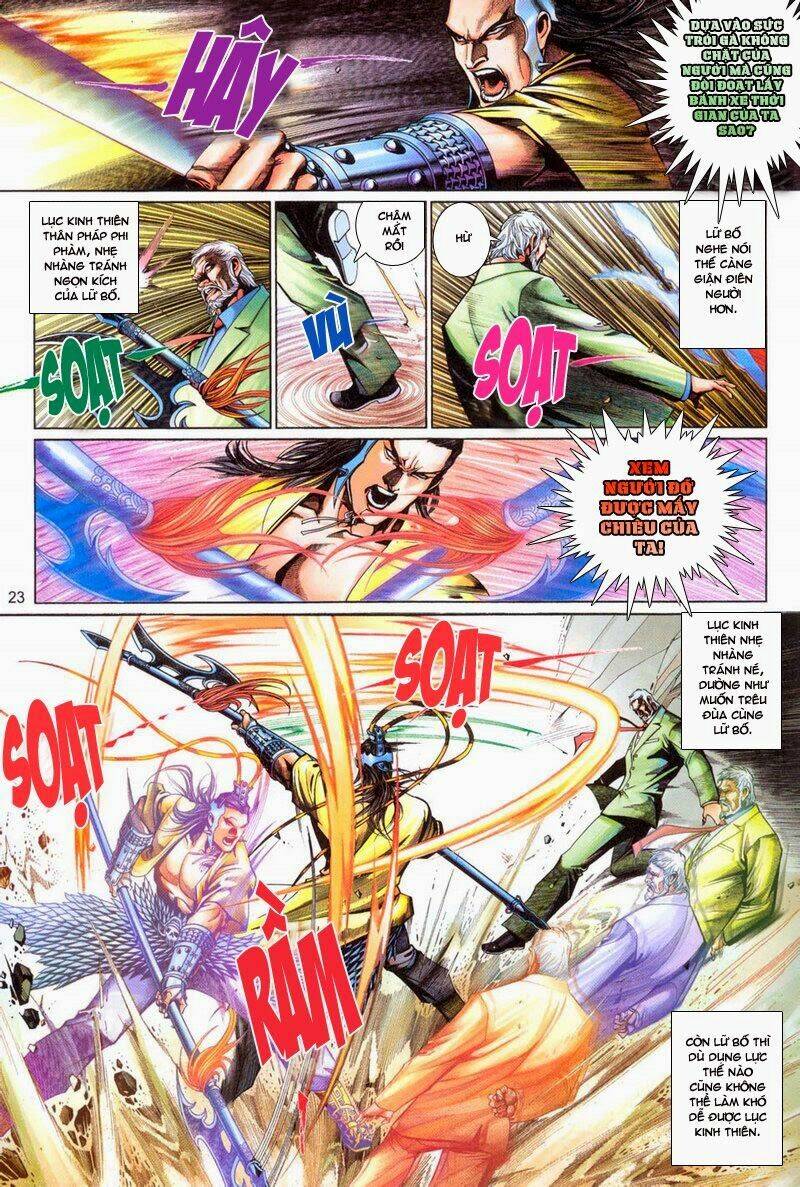 phong vân thần võ ký chapter 15 23