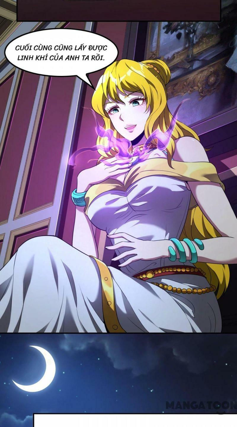 đệ nhất người ở rể chapter 112 36