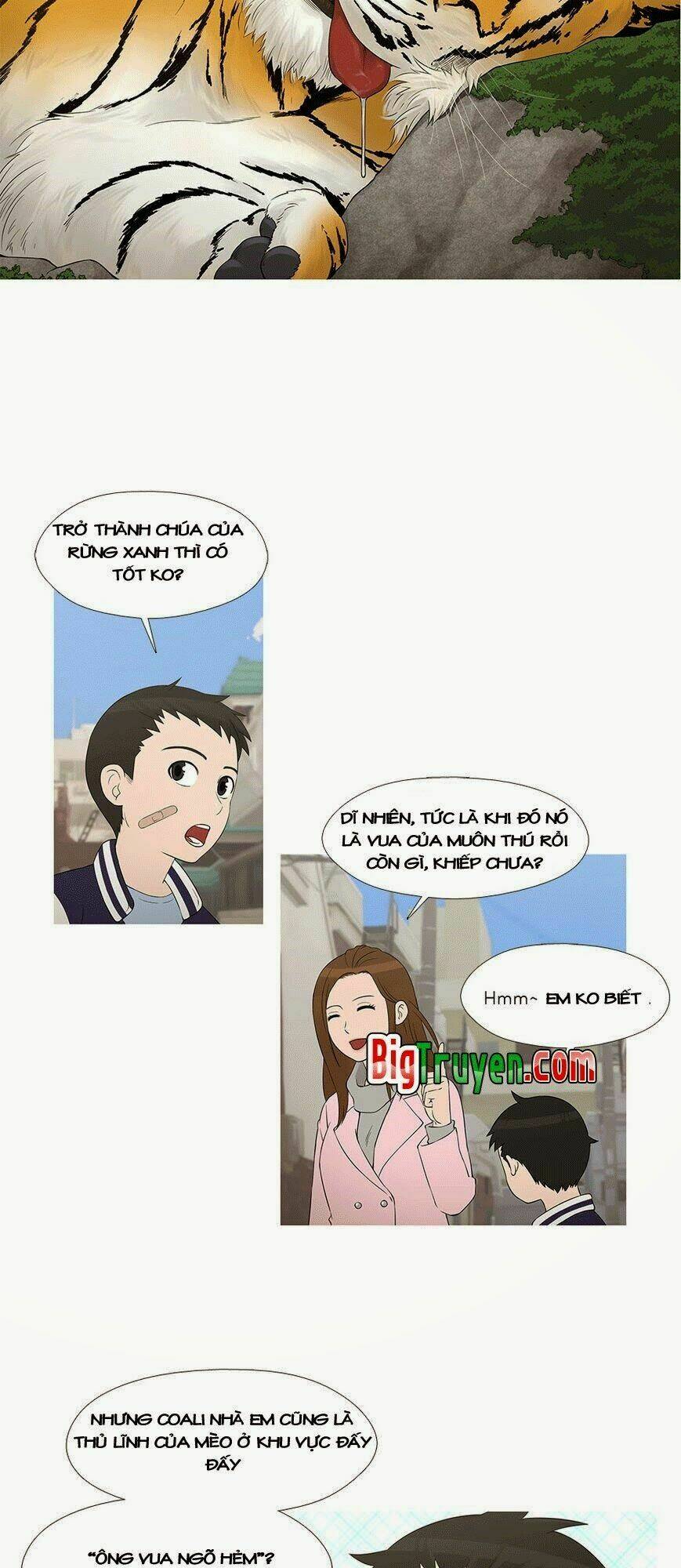 trái tim của một người bạn chapter 13 24