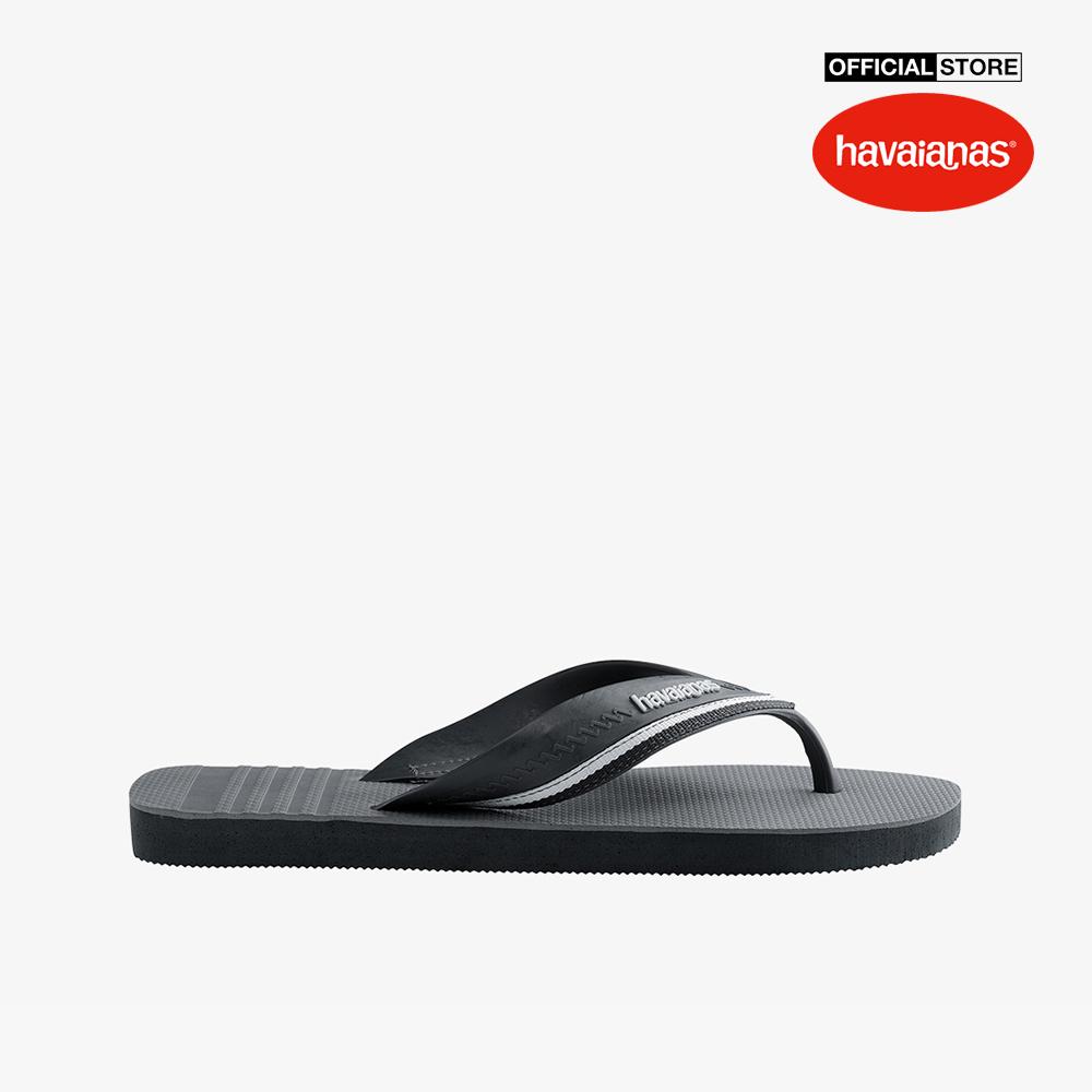 HAVAIANAS - Dép nam thời trang Hybrid Free 4146057