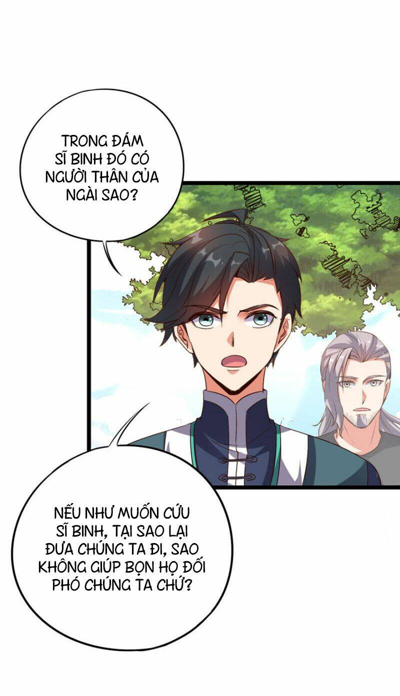 phục thiên thánh chủ chapter 49 25