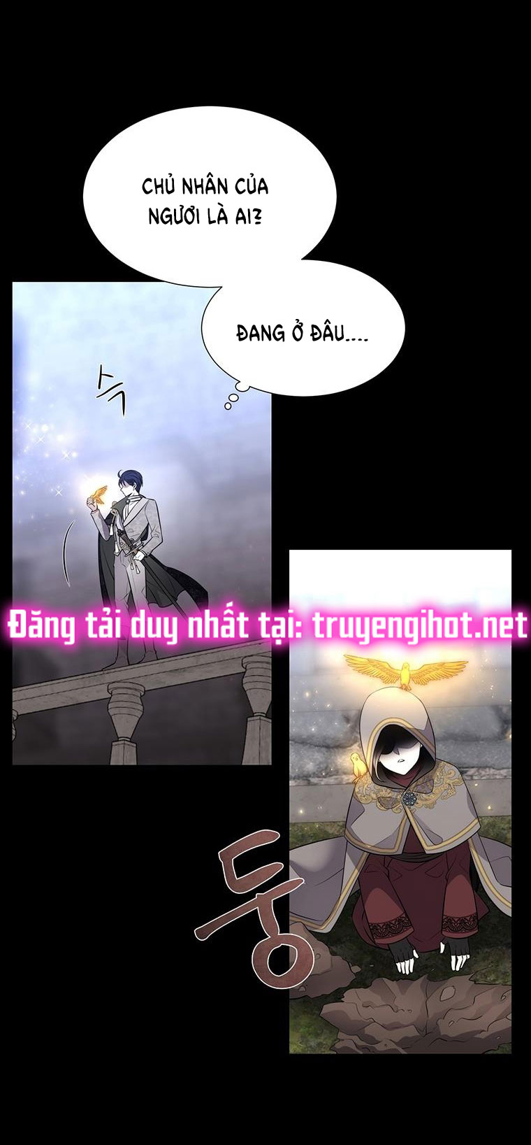 năm môn đệ của charlotte chapter 129 29