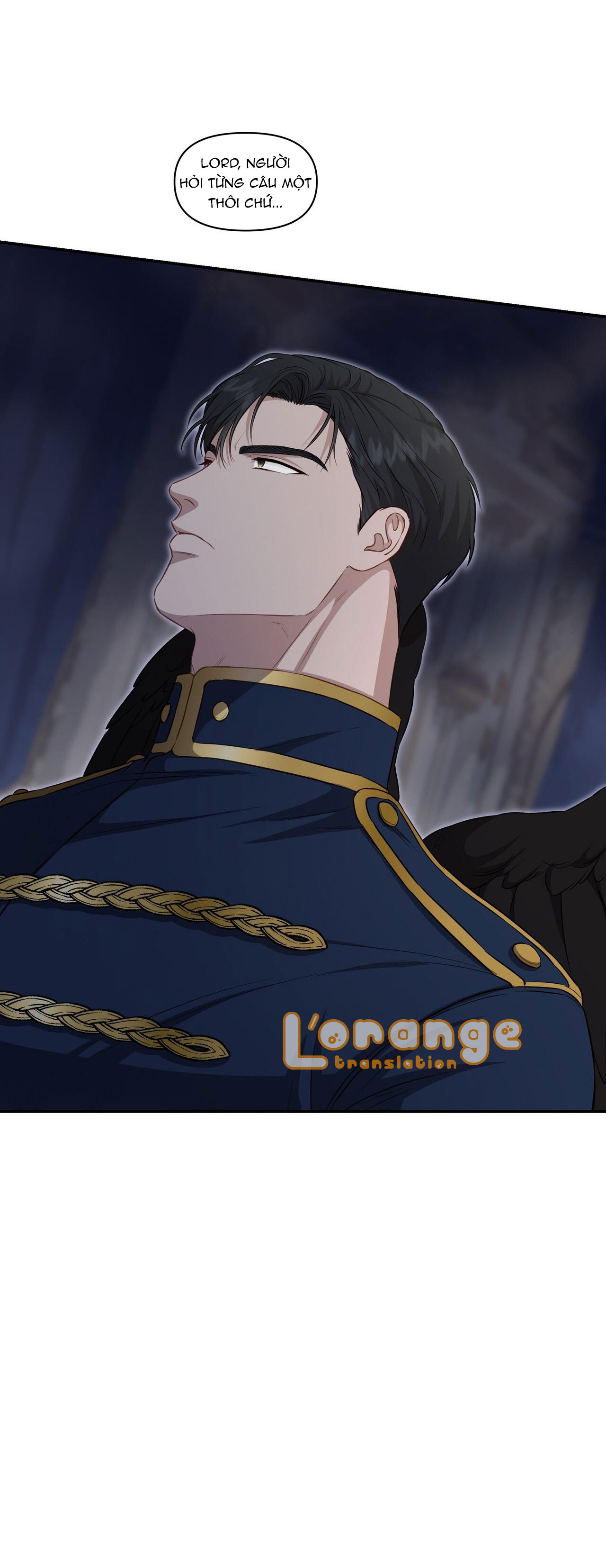 cách để sống sót với tư cách là người chơi chapter 11 64