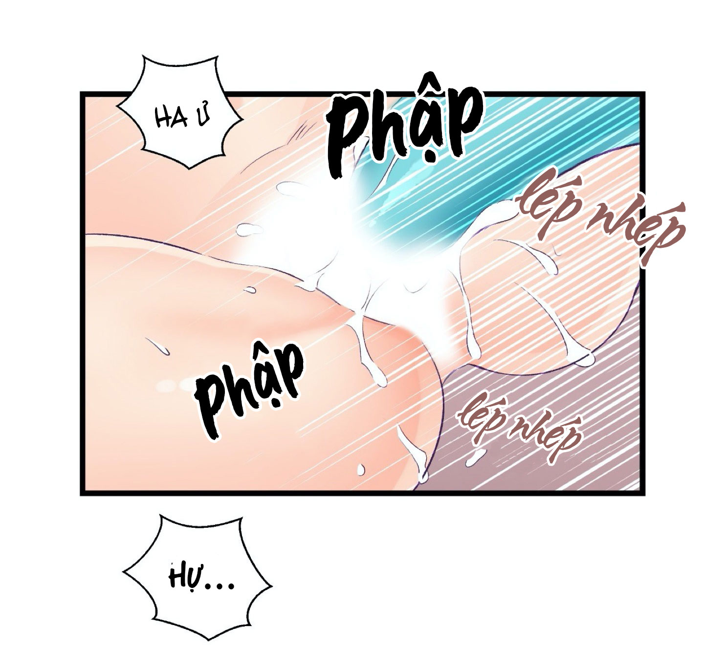 mềm mại tan chảy chapter 4.1 15