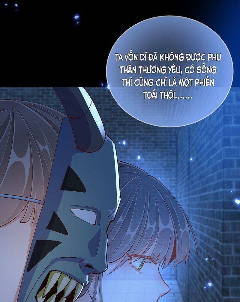 công lược trưởng thành của vương phi chapter 45 7