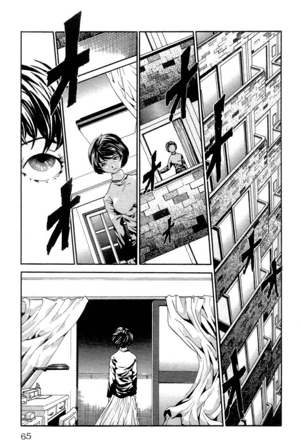 the ring 2 chapter 2 21