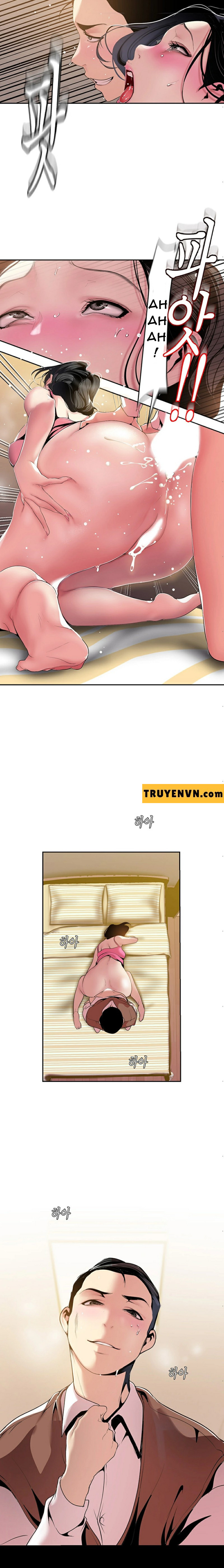 một thế giới mới tuyệt vời chapter 45 15