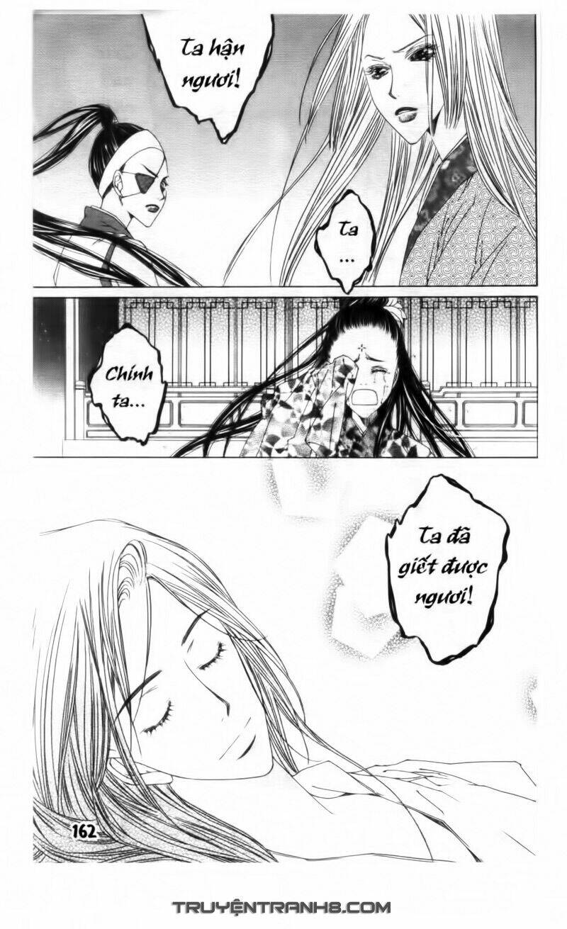 pháp sư trừ tà chapter 18.1 13