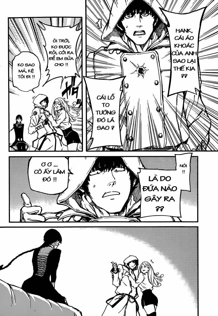 the abandoned sacred beasts chapter 2 17