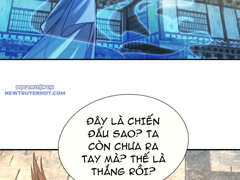 ngủ say vạn cổ: xuất thế đẩy ngang chư thiên chapter 43 124