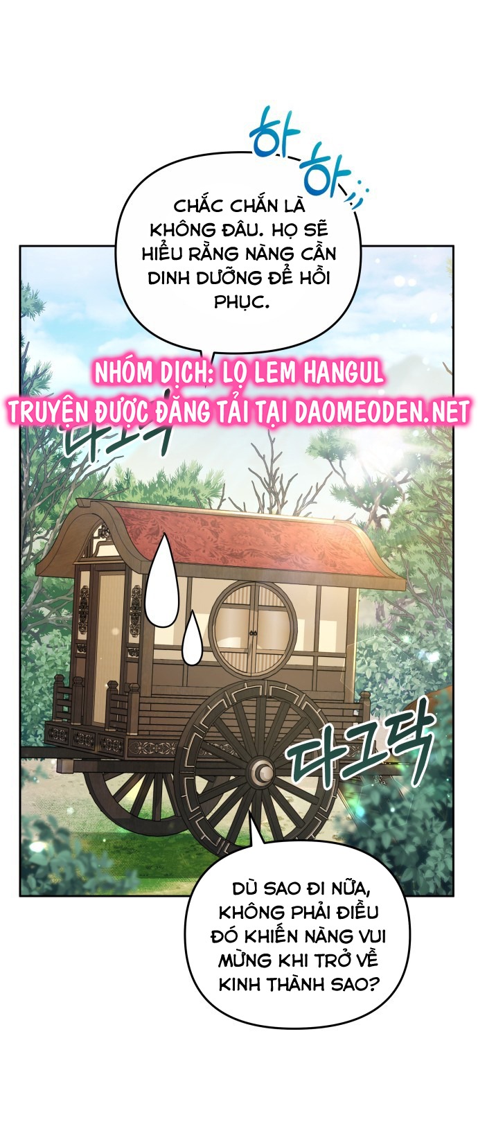 cao thủ chốn hậu cung chapter 140 14