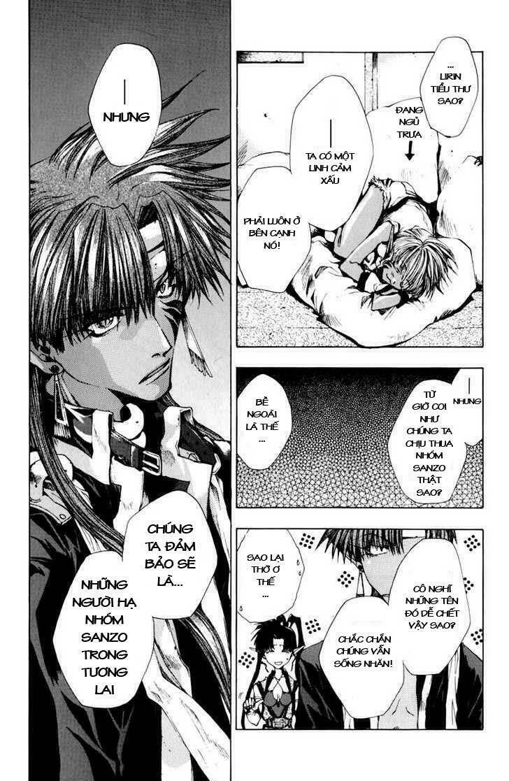 saiyuki chapter 23 19