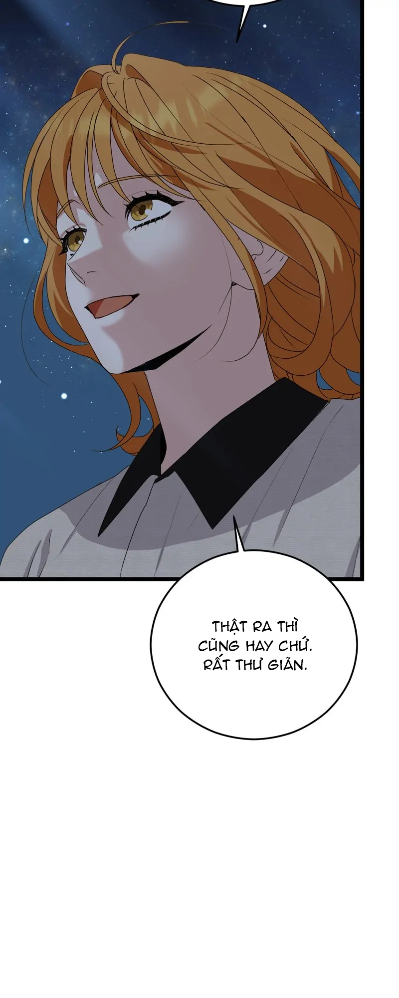 nụ hôn yêu tinh chapter 37.1 46