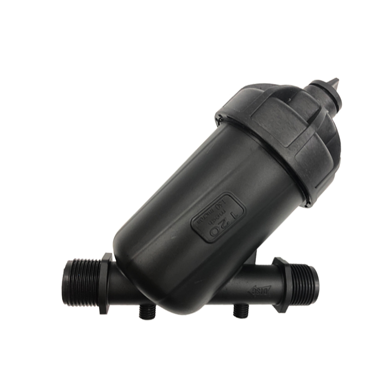 Bộ Lọc Đĩa Tưới Cây Sân Vườn Phi 50mm Cao Cấp AZONE