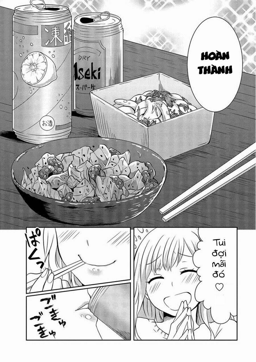 hime no dameshi chapter 5 17